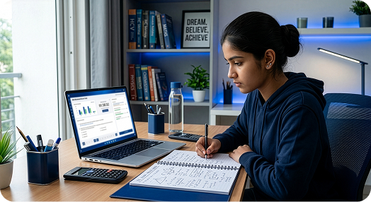 NEET Online Test Series - Target 2028